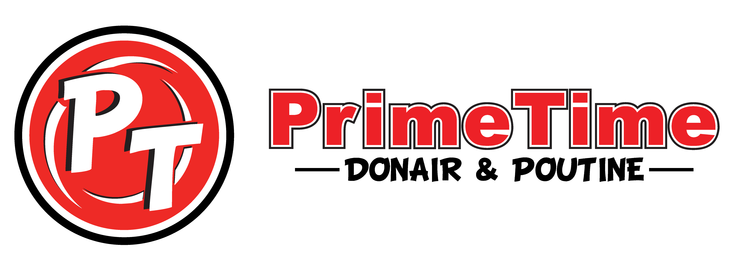 PrimeTime Donair & Poutine