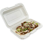 Build Your Own Rice Box