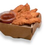 Chicken Dippers