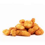 Fried Cheese Curds