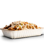 The Pineapple Express Poutine