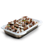 The Sweet Heat Poutine