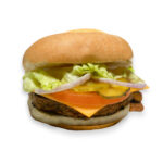 The Happy Herbivore - Combo