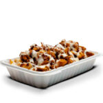 The Shawarma Poutine